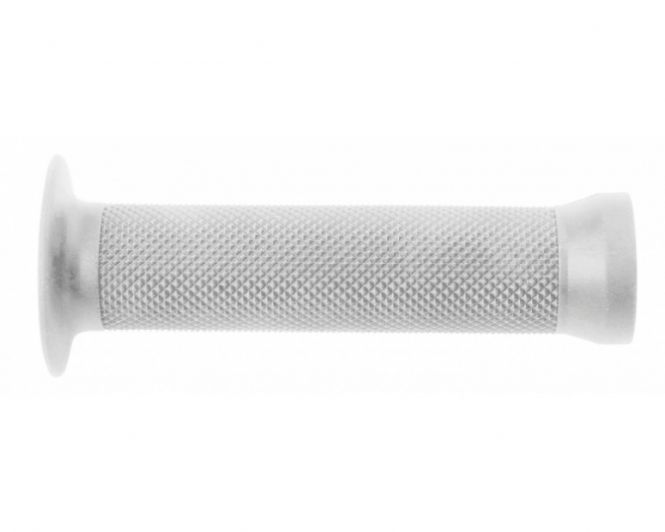 Χειρολαβές BMX M-WAVE Grips White