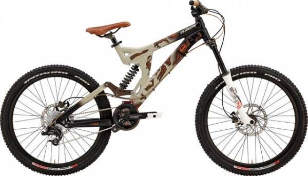 Ποδήλατο Downhill Specialized BigHit 1 2008