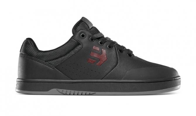 Παπούτσια ETNIES MARANA CRANK MTB Black/Red