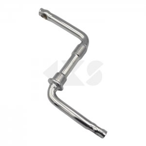 Βραχίονας για Παιδικό BMX 12&#039;&#039; - 14&#039;&#039; 1PC 102mm 1/2 Nickel