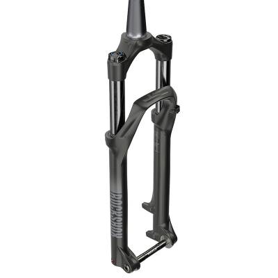 Ανάρτηση RockShox Judy SILVER TK Crown 100mm 27,5&#039;&#039; Boost 15x110 Tapered 42 Offset Solo Air A3 Black