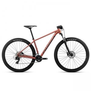 ORBEA ONNA 50 29&#039;&#039; 2022 Terracotta Red (Matt) - Green (Gloss)