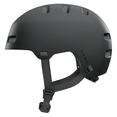 Κράνος ABUS XOXO Velvet Black