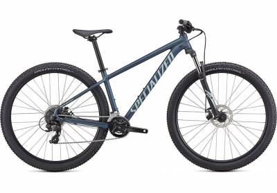 Ποδήλατο Specialized Rockhopper 29&#039;&#039; - Satin Cast Blue Metallic / Ice Blue