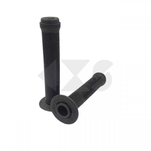 Χειρολαβές Bmx Merritt Billy Perry Grips Black