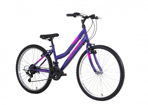 &Pi;&omicron;&delta;ή&lambda;&alpha;&tau;&omicron; Alpina Alpha MTB 26'' Purple/Fuchsia