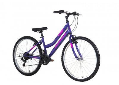 &Pi;&omicron;&delta;ή&lambda;&alpha;&tau;&omicron; Alpina Alpha MTB 26'' Purple/Fuchsia