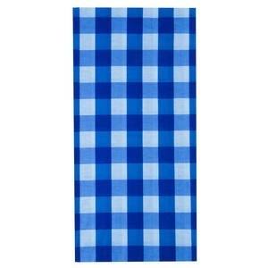 Μπαντάνα M WAVE Blue Squared