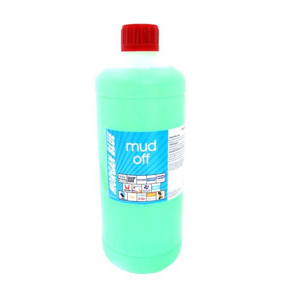 Καθαριστικό Ποδηλάτου MorganBlue Mud off Cleaner Spray 1Lt