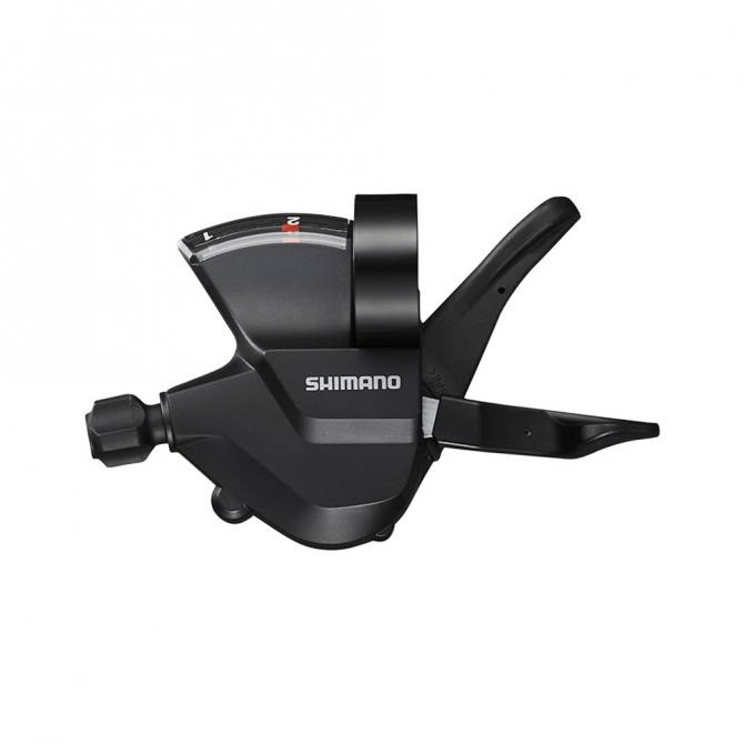 Λεβιές Ταχυτήτων SHIMANO SL-M315 3 Ταχυτήτων