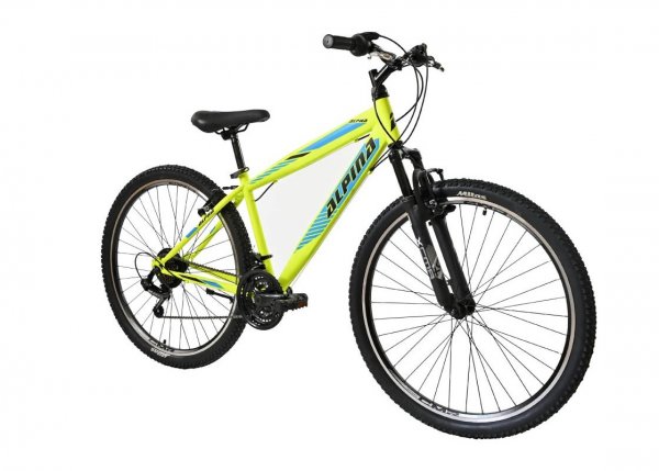 Ποδήλατο MTB Alpina Alpha 27,5&#039;&#039; Lime