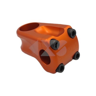Λαιμός Simple BMX System v3 Orange