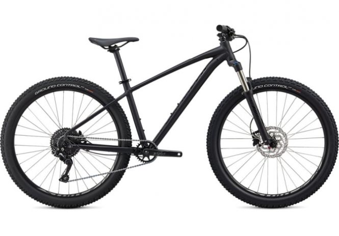 Ποδήλατο Specialized Pitch Expert 1X 2020 Satin Black/Gloss Black