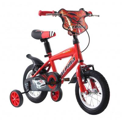 Ποδήλατο Alpina Beleno 12&#039;&#039; Red