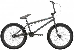 Ποδήλατο BMX Haro Boulevard 20&quot; 2022 - Matte Black (20.75&quot;)