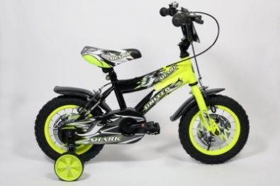 Ποδήλατο United Shark 12&#039;&#039; Yellow