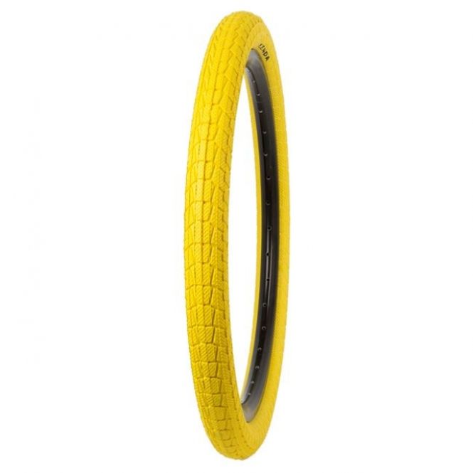 Ελαστικό KENDA 20x1.95 K-907 KRACKPOT yellow