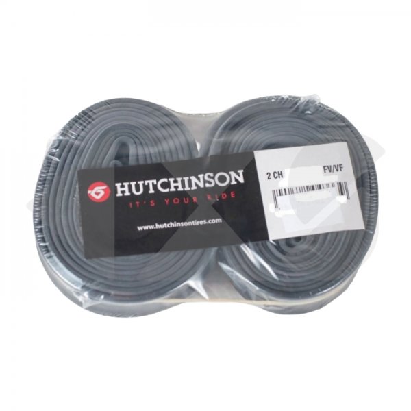 Αεροθάλαμος HUTCHINSON Ζεύγος 24 X 1.70/2.35 A/V