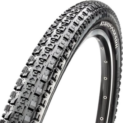 Ελαστικά Maxxis Crossmark 26x2,10 (Συρμάτινα)