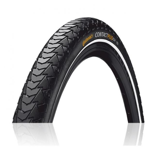 Ελαστικό CONTINENTAL CONTACT PLUS REFLEX 700x28 (28x1 5/8x1 1/8)