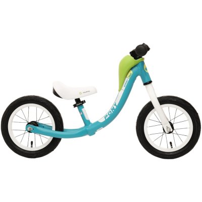 Ποδήλατο Ισορροπίας ROYAL BABY Pony Αλουμινίου 12&#039;&#039; Blue