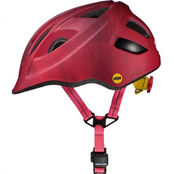 Κράνος Παιδικό Specialized Mio MIPS CAST BERRY/ACID PINK REFRACTION (46-51cm)