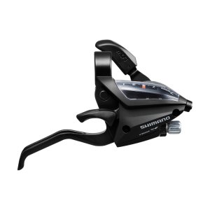 Λεβιεδομανέτα Δεξιά SHIMANO ST-EF500-7R 7 Ταχυτήτων