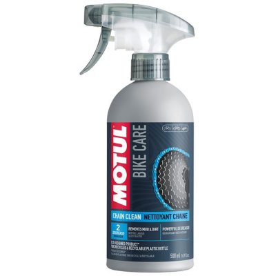 Καθαριστικό Αλυσίδας MOTUL CHAIN CLEAN 500ml