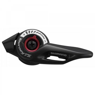 Λεβιές Ταχυτήτων SHIMANO Tourney TZ500 3x Speed (Friction) Left