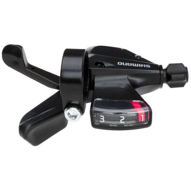 ΛΕΒΙΕΣ ΤΑΧΥΤΗΤΩΝ SHIMANO SL-M310 ΑΡΙΣΤΕΡΟ