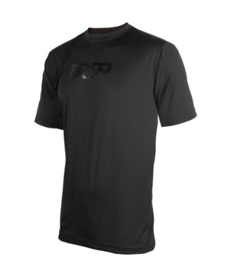 Royal Racing Core Short Sleeve Jersey  Black-Black