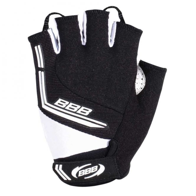 Γάντια BBB MTBZone Black (Medium)