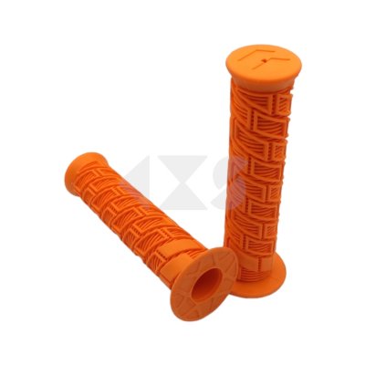 Χειρολαβές Snafu Simple Grips - Orange