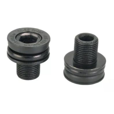 Βίδα TRUVATIV HOWITZER CRANK ARM M12 CAPLESS