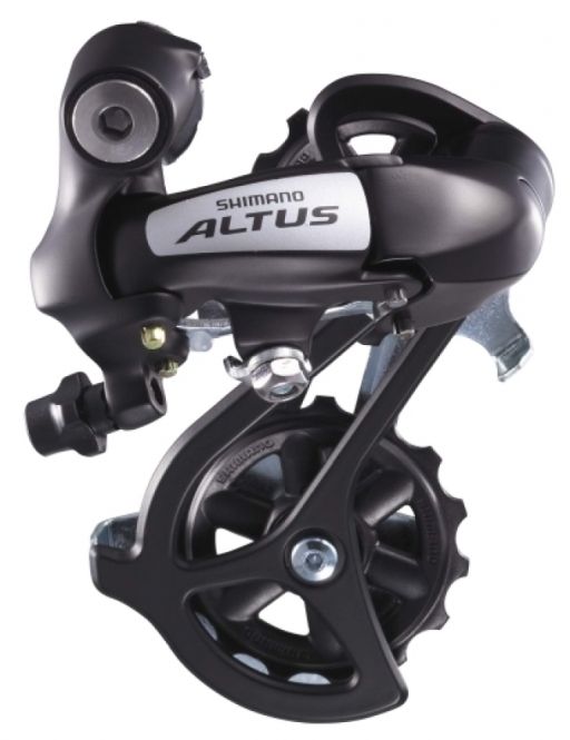 Σασμάν Οπίσθιο Shimano ALTUS RD-M310 - 7/8 ταχυτήτων