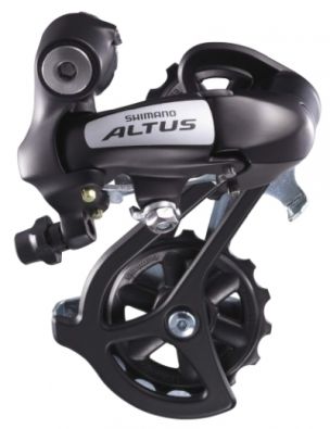 Σασμάν Οπίσθιο Shimano ALTUS RD-M310 - 7/8 ταχυτήτων