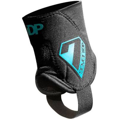 Προστασία Αστραγάλου 7idp Control Ankle Protector Black/Blue