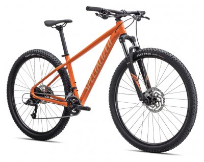 Ποδήλατο Specialized Rockhopper Sport 27.5&#039;&#039; - Gloss Blaze / Ice Papaya