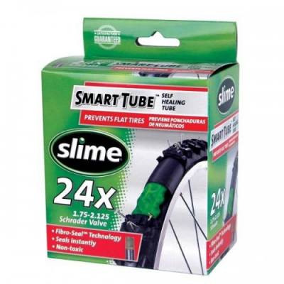 ΑΕΡΟΘΑΛΑΜΟΣ SLIME ΜΕ ΥΓΡΟ 24x1.75-2.125 A/V