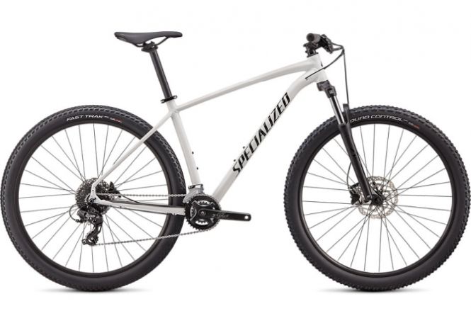 Ποδήλατο Specialized Rockhopper 2020 White/Black