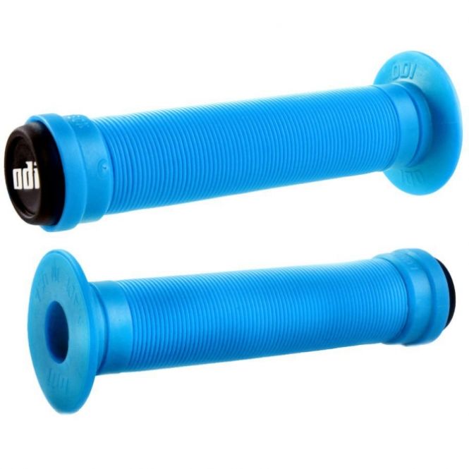 Χειρολαβές BMX  ODI Longneck ST - AQUA