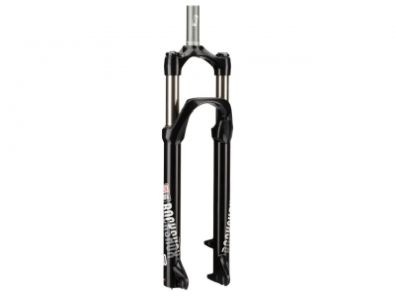 Ανάρτηση ROCKSHOX 30 SILVER TK COIL 100mm 29&#039;&#039; QR TURNKEY CROWN 1 1/8&#039;&#039; DISC ΜΑΥΡΗ A4