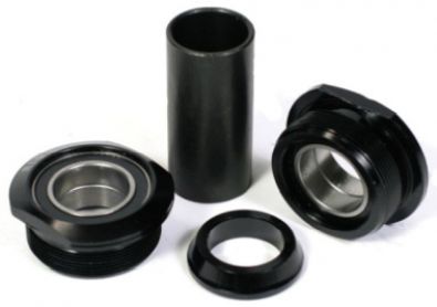 Ρουλεμάν Σετ Μ.τριβής Bmx-Dirt Wethepeople Euro BB Conversion Kit 19mm