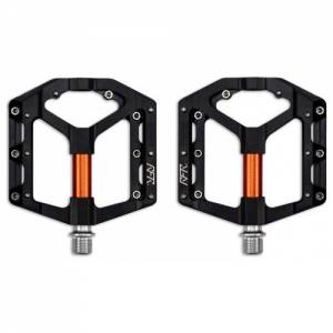 Πετάλια RFR Flat  SLT 2.0 Black &#039;n&#039; Orange - 14377