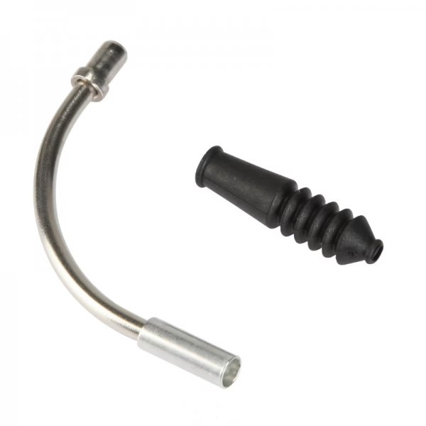 Σωληνάκι Φρένου Set V-BRAKE ALLIGATOR