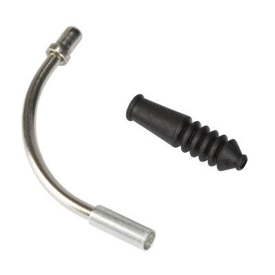 Σωληνάκι Φρένου Set V-BRAKE ALLIGATOR