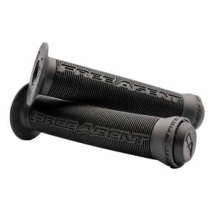 Χειρολαβές BMX FREEAGENT 140mm – Black