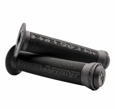 Χειρολαβές BMX FREEAGENT 140mm – Black