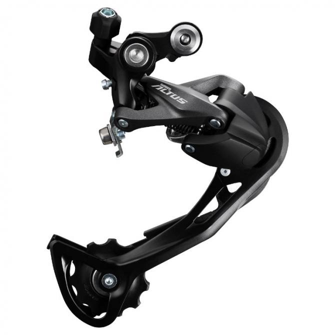 Σασμάν Οπίσθιο SHIMANO ALTUS RD-M2000-SGS 9sp