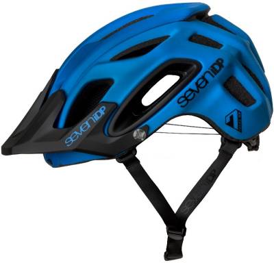 Κράνος 7iDP Seven Protection M2 BOA Helmet Matt/Cobalt Blue/Black